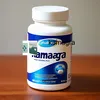 Kamagra effetto c